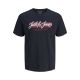 JACK & JONES Muška majica urban - EP3147382