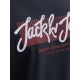 JACK & JONES Muška majica urban - EP3147382