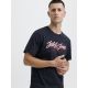 JACK & JONES Muška majica urban - EP3147382