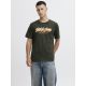JACK & JONES Muška majica urban - EP3147379