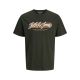 JACK & JONES Muška majica urban - EP3147379