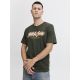 JACK & JONES Muška majica urban - EP3147379