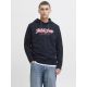 JACK & JONES Muška dukserica urban - EP3147634