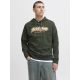 JACK & JONES Muška dukserica urban - EP3147400