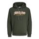 JACK & JONES Muška dukserica urban - EP3147400