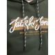 JACK & JONES Muška dukserica urban - EP3147400
