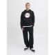 JACK & JONES Muška dukserica urban - EP3147631