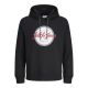 JACK & JONES Muška dukserica urban - EP3147631