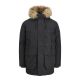 JACK & JONES Muška jakna camp - EP3176751