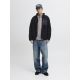 JACK & JONES Muška jakna hatcher - EP3147637