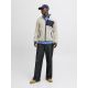 JACK & JONES Muška jakna hatcher - EP3147640