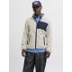 JACK & JONES Muška jakna hatcher - EP3147640