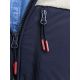 JACK & JONES Muška jakna hatcher - EP3147640