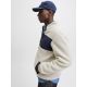 JACK & JONES Muška jakna hatcher - EP3147640
