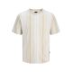 JACK & JONES Muška majica palermo - EP3070468