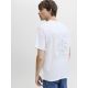 JACK & JONES Muška majica malte - EP3070453