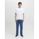 JACK & JONES Muška majica malte - EP3070453