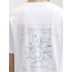 JACK & JONES Muška majica malte - EP3070453