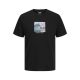 JACK & JONES Muška majica fred - EP3070456
