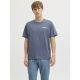 JACK & JONES Muška majica zack - EP3070546
