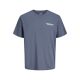 JACK & JONES Muška majica zack - EP3070546