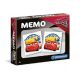 CLEMENTONI Memo set Cars 3 ( CL13279 ) - 122809