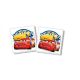 CLEMENTONI Memo set Cars 3 ( CL13279 ) - 122809