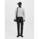 JACK & JONES Muške pantalone kane - EP3137282