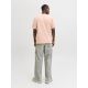 JACK & JONES Muška majica norrebro - EP3020048