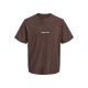 JACK & JONES Muška majica norrebro - EP3074607