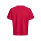 JACK & JONES Muška crvena majica norrebro - EP3076170