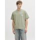 JACK & JONES Muška majica norrebro - EP3020027