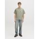 JACK & JONES Muška majica norrebro - EP3020027
