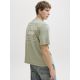 JACK & JONES Muška majica norrebro - EP3020027