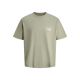 JACK & JONES Muška majica norrebro - EP3020027