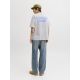 JACK & JONES Muška majica norrebro - EP3048815