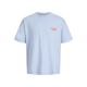 JACK & JONES Muška majica norrebro - EP3020102