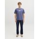 JACK & JONES Muška majica duke - EP3070480