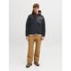 JACK & JONES Muška jakna alpes - EP3147385