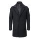 JACK & JONES Muški kaput stanford - EP3186889
