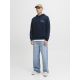JACK & JONES Muška dukserica yuki - EP3147556