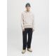 JACK & JONES Muška dukserica yuki - EP3147376