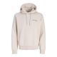 JACK & JONES Muška dukserica yuki - EP3147376