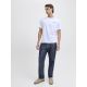 JACK & JONES Muške farmerice bryan - EP3147403