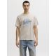 JACK & JONES Muška majica honolulu - EP3142490