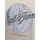 JACK & JONES Muška majica honolulu - EP3142490