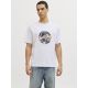 JACK & JONES Muška majica honolulu - EP3142487