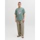JACK & JONES Muška majica honolulu - EP3142493