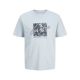 JACK & JONES Muška majica honolulu - EP3142895