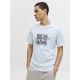 JACK & JONES Muška majica honolulu - EP3142895